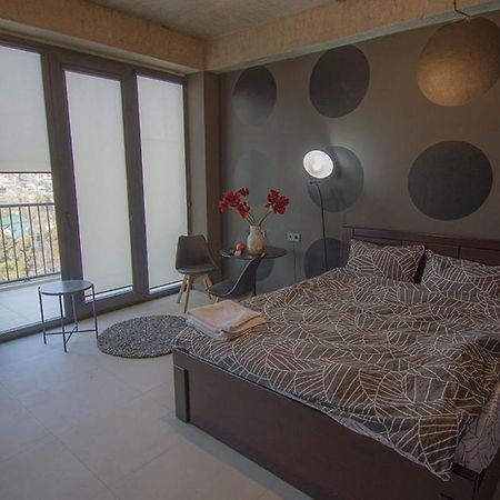 Villa Residence Apartment Tbilisi Exterior photo