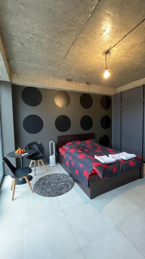 Villa Residence Apartment Tbilisi Exterior photo